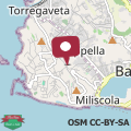 Mappa Casa vacanze Michelina
