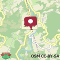Mappa Casa Vacanze Mingos