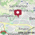 Mappa Casa vacanze Mirage