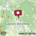 Map Casa Vacanze MODENA