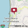 Map Casa Vacanze Nantò 2
