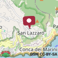 Mappa Casa Vacanze Oasi Fantasia