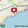 Carte Casa Vacanze Oro Blu Sanremo