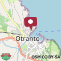 Mappa Casa Vacanze Ottantapassi