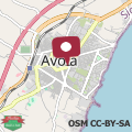 Mappa Casa vacanze Paola
