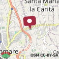 Mappa Casa Vacanze PepeNero