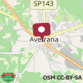 Map Casa Vacanze - Per le vie del Centro