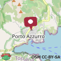 Carte Casa Vacanze Porto Azzurro