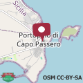 Carte Casa Vacanze Portopalo.66