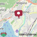 Mappa Casa Vacanze Renata