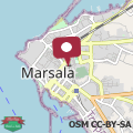 Mapa Appartamento Rosso Marsala