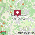 Mapa Casa Vacanze Sabrina