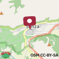 Mappa Casa Vacanze San Martino Sanza SA