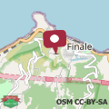 Map Casa Vacanze Sicilia Tirrena