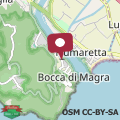Map CASA vacanze sole Giardino
