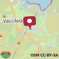 Map Casa Vacanze Sole