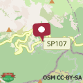 Map Casa Vacanze SolEsport