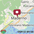 Mappa casa vacanze solino