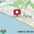 Mappa Casa Vacanze Stella Maris