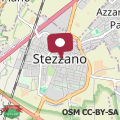 Carte Casa Vacanze Stezzano