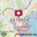 Mappa Casa Vacanze The Sunbeam