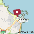 Mappa CASA VACANZE TOMMy