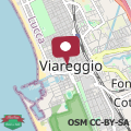 Mappa Casa vacanze Tommy