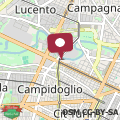 Map Casa vacanze Torino con vasca idromassaggio