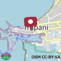 Mappa Casa Vacanze Tridente