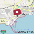 Map Casa vacanze “U Cavaleri “