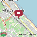 Mappa Casa vacanze “Villa Paola”