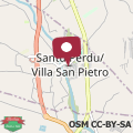 Mappa Casa Vacanze - Villa San Pietro