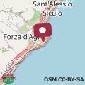 Mappa Casa Vacanze VISTA MARE