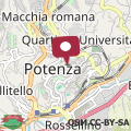Map Casa Vacanze Vr Service