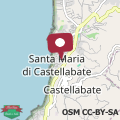 Map Casa Vacanze