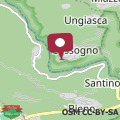 Map Casa Val Grande