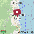Map Casa Val Grande