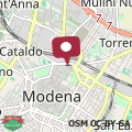 Mappa Casa Valentina - WiFi Train Station Parking