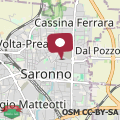 Mappa Casa Valentina