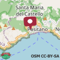 Karte Casa Valentina