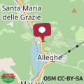 Mappa Casa Vallazza