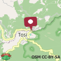Carte Casa Vallombrosana 114 wifi pet friendy