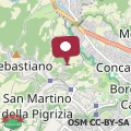 Mappa Casa Valto