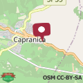 Map Casa Van Lente