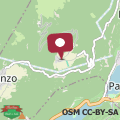 Map Casa Vancaza Avventura
