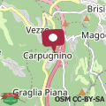 Mappa Casa Varenne