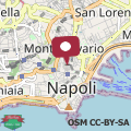 Mappa Casa Vayu - Quartieri Spagnoli