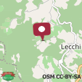 Mappa Casa Vecchia at Montebuoni