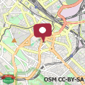 Mapa Casa Veio
