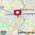 Mappa Casa Venera